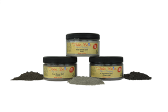 Dixie Dirt 4oz.